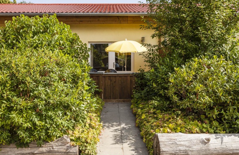 Reihenhaus, 35 qm, 1 Schlafzimmer