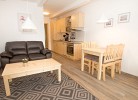 Reihenhaus, 40 qm, 1 Schlafzimmer