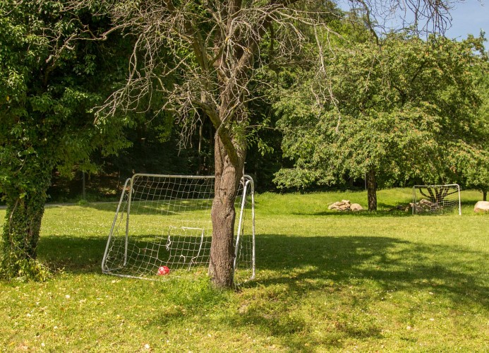 Ferienwohnung Ferienhäuser am Brocken, 60 qm, 2 Schlafzimmer