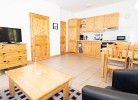Ferienwohnung Forsthaus am Brocken, 40 qm, 1 Schlafzimmer F3