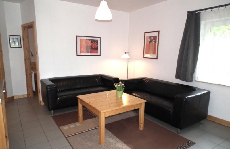 Reihenhaus, 55 qm, 2 Schlafzimmer