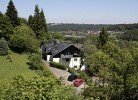Ferienhaus Waldblick, 55 qm, 2 Schlafzimmer
