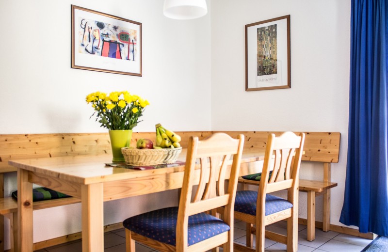 Ferienwohnung Ferienhäuser am Brocken, 60 qm, 2 Schlafzimmer