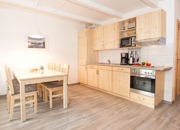 Reihenhaus, 85 qm, 3 Schlafzimmer   
