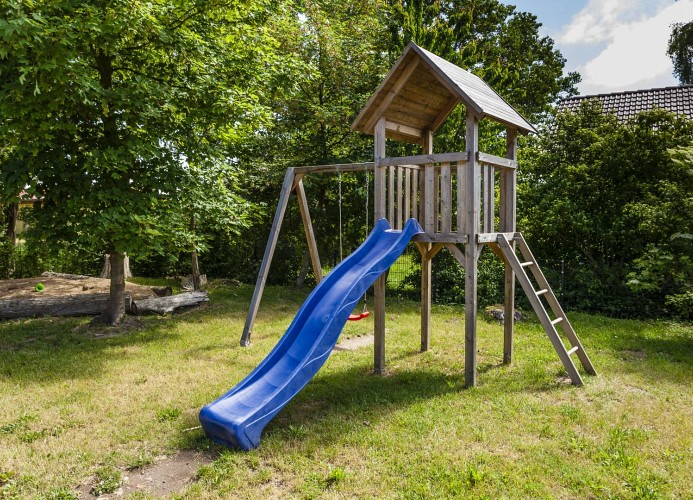 Reihenhaus, 55 qm, 2 Schlafzimmer