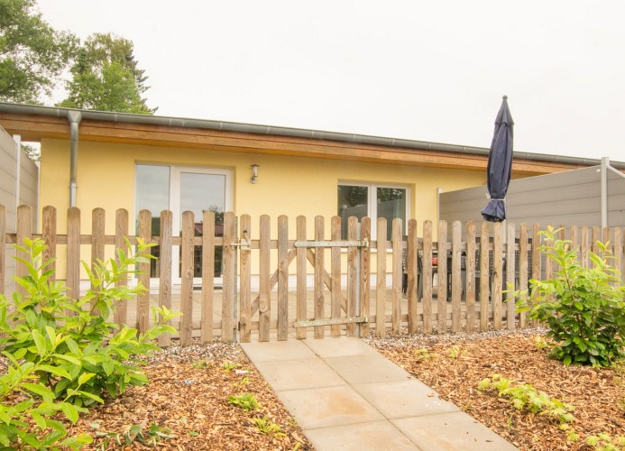 Reihenhaus, 75 qm, 2 Schlafzimmer