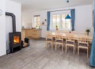 Ferienhäuser Ilsestein Einzelhaus, 130 qm, 4  Schlafzimmer