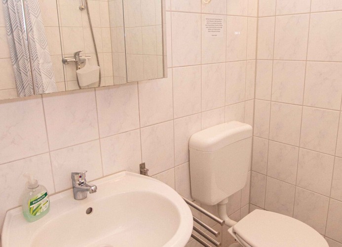 Reihenhaus, 60 qm, 2 Schlafzimmer