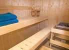 Ferienhäuser Ilsestein Einzelhaus, 130 qm, 4  Schlafzimmer
