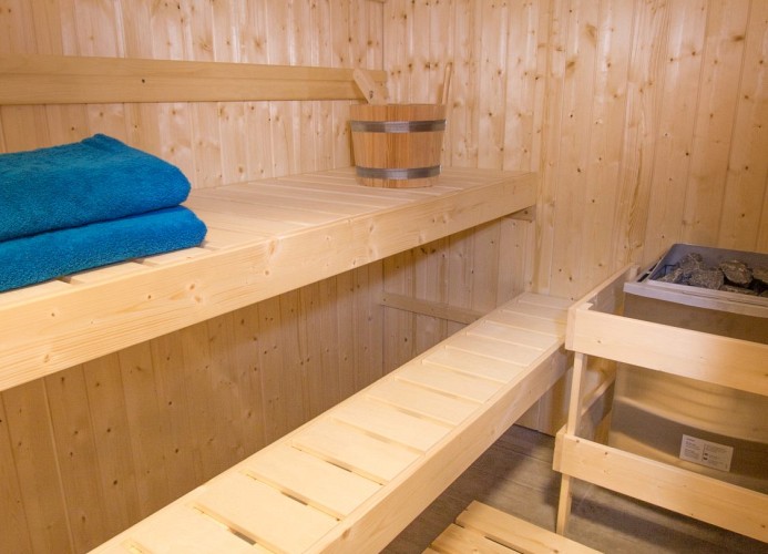 Ferienhäuser Ilsestein Einzelhaus, 130 qm, 4  Schlafzimmer