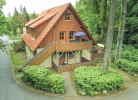 Ferienwohnung Ferienhäuser am Brocken, 75 qm, 3 Schlafzimmer
