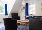 Ferienwohnung Ferienhäuser am Brocken, 80 qm, 3 Schlafzimmer