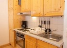 Ferienwohnung Forsthaus am Brocken, 40 qm, 1 Schlafzimmer F8