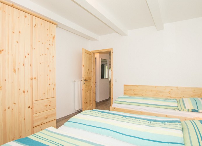 Reihenhaus, 75 qm, 2 Schlafzimmer