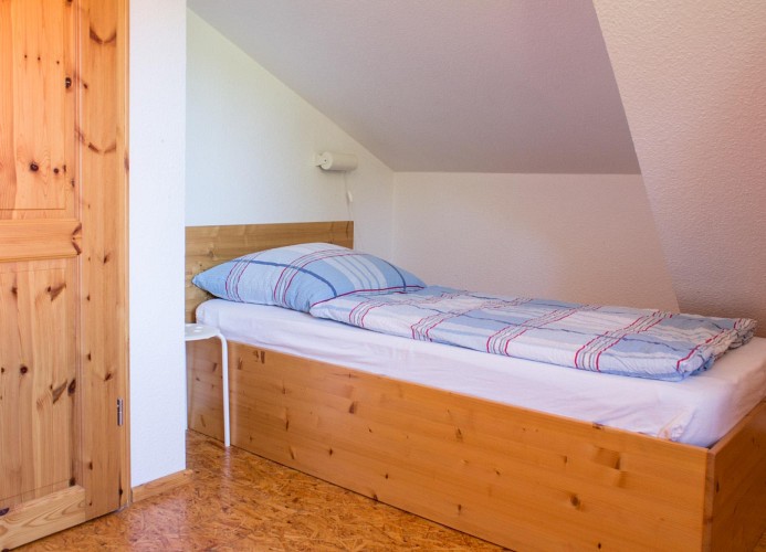 Ferienwohnung Ferienhäuser am Brocken, 80 qm, 3 Schlafzimmer