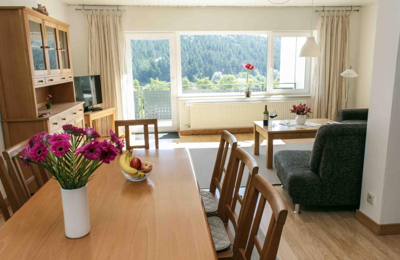 Ferienhaus Waldblick, 130 qm, 3 Schlafzimmer