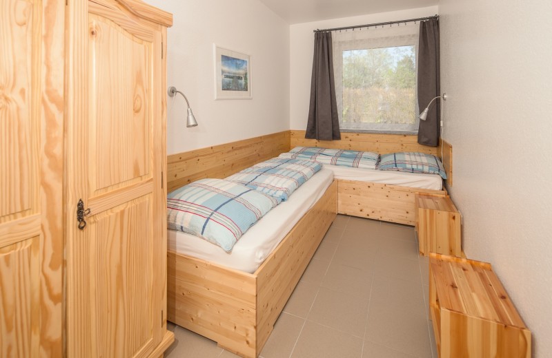 Reihenhaus, 55 qm, 2 Schlafzimmer