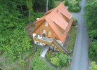 Ferienwohnung Ferienhäuser am Brocken, 75 qm, 3 Schlafzimmer