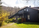 Ferienwohnung Forsthaus am Brocken, 40 qm, 1 Schlafzimmer F3
