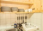 Ferienwohnung Forsthaus am Brocken, 80 qm, 3 Schlafzimmer F6