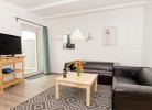 Reihenhaus, 55 qm, 2 Schlafzimmer