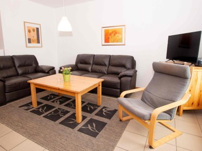 Reihenhaus, 60 qm, 2 Schlafzimmer