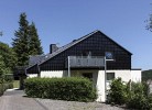 Ferienhaus Waldblick, 55 qm, 2 Schlafzimmer