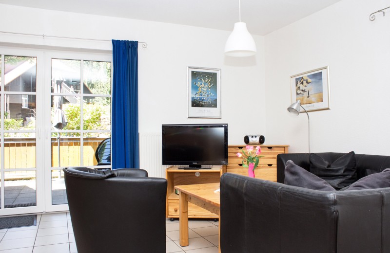 Ferienwohnung Ferienhäuser am Brocken, 60 qm, 2 Schlafzimmer