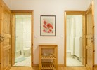 Ferienwohnung Forsthaus am Brocken, 80 qm, 3 Schlafzimmer F6