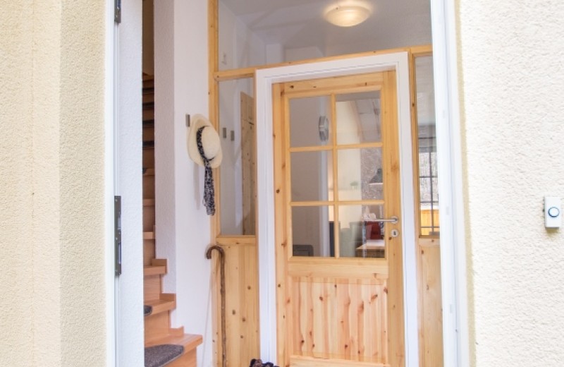 Ferienhäuser Ilsestein Doppelhaus, 100 qm, 3 Schlafzimmer