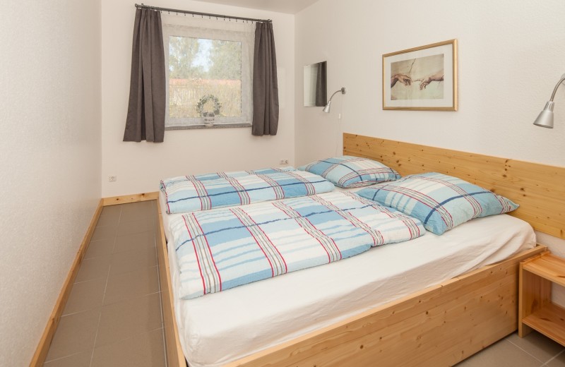 Reihenhaus, 55 qm, 2 Schlafzimmer